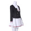 Sakura From Cardcaptor Sakura Clear Card Cosplay Costume