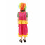 Girls Clown Costume - Dress Clown Cosplay