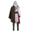 Assassin's Creed Ezio Auditore da Firenze Cosplay Costume