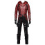 Red Arrow Cosplay Costume