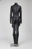 Black Widow Avengers Cosplay Costume
