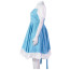 Identity V Dorothy Costume - Blue White Dress Dorothy Cosplay