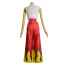 Erza Scarlet Fairy Tail Cosplay Costume
