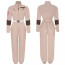 Women Ghostbusters Costume - Jumpsuit Ghostbusters Cosplay