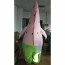 Giant Patrick Star Starfish Spongebob Mascot Costume