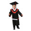 Boys Graduation Uniform Costume - Graduation Cosplay