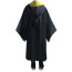 Harry Potter Robe Official Wizard Robe Cloak - Hufflepuff