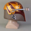 Star Wars Rebels Sabine Wren Helmet  - Sabine Wren Cosplay Costume Helmet