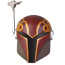 Star Wars Rebels Sabine Wren Helmet  - Sabine Wren Cosplay Costume Helmet