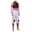 Hisoka Hunter X Hunter Cosplay Costume