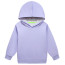 Kids Inside Out Embarrassment Costume - Purple Hoodie Pants Mask Set Embarrassment Cosplay