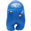 Among Us Inflatable Costume