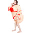 Bikini Inflatable Costume