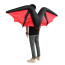 Bat Wings Costume - Inflatable Bat Wings Cosplay