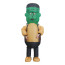 Frankenstein Inflatable Costume - Frankenstein Cosplay