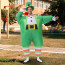 Leprechaun Inflatable Costume - Leprechaun Cosplay