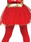 Marvel Avengers Lil Iron Lady Iron Man Tutu Girls Costume