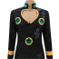 Giorno Giovanna JoJo's Bizarre Cosplay Costume