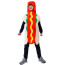 Hotdog Costume - Kids Hotdog Cosplay