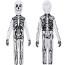 Skeleton Costume - Kids Skeleton Cosplay