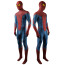 Spider Man No Way Home The Amazing Spider Man Costume - The Amazing Spider Man Cosplay