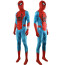 Across the Spider-Verse Trailer Another Spider-Man Costume - Bodysuit Another Spider-Man Cosplay