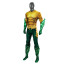 Aquaman and the Lost Kingdom Aquaman Costume - Aquaman Cosplay