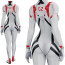 Evangelion 3.0+1.0 Thrice Upon A Time Asuka Langley Sohryu Costume - Bodysuit Asuka Langley Sohryu Cosplay