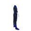 Blue Lantern Corps Lycra Cosplay Costume