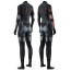Mass Effect Commander Shepard Costume - Bodysuit Female Commander Shepard Cosplay