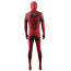 Marvel Comic Absolute Carnage Absolute Carnage Costume - Red Type3 Bodysuit Absolute Carnage Cosplay