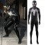 Venom The Last Dance Eddie Brock Costume - Fullsuit Mask Set Eddie Brock Cosplay