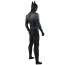 The Flash Batman Costume - Bodysuit Cape Set Batman Cosplay