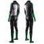 Green Lantern Kyle Rayner Costume - Green Lantern Kyle Rayner Cosplay