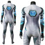 Marvel Rivals Invisible Woman Future Foundation Suit Costume - Bodysuit Invisible Woman Cosplay