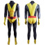 Kitty Pryde X-Men Marvel Cosplay Costume