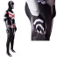 Kamen Rider Ark Zero Lycra Cosplay Costume