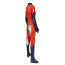 Rena Rouge Miraculous Ladybug Lycra Cosplay Costume