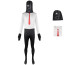 Skibidi Toilet Large Speakerman Costume - Large Speakerman Cosplay
