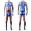 Lion-O Thundercats Cosplay Costume