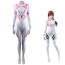 Evangelion: 2.0 You Can (Not) Advance Mari Makinami Illustrious Costume - Bodysuit Mari Makinami Illustrious Cosplay