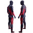 Marvel Spider Man PS4 Electrically Insulated Suit Lycra Cosplay Costume