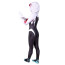 Girls Gwen Stacy Spider-Gwen Costume