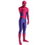 Spider-Man 1994 Spider-man Costume - Blue Red Fullsuit Spider-Man Cosplay