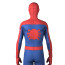 The Spectacular Animated Series Spider-Man Costume - Bodysuit Mask Spider Man Cosplay