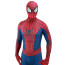 Spider-Man No Way Home Andrew Garfield Costume - Bodysuit Mask Spider Man Cosplay