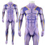 JoJo's Bizarre Adventure Star Platinum Costume - Bodysuit Star Platinum Star Platinum Cosplay