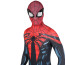 Spider-Man 2 Superior Spider-Man Suit Costume - Comic Bodysuit Mask Set Superior Spider-Man Suit Cosplay