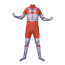 Ultraman Lycra Cosplay Costume