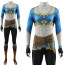 Zelda Tears Of The Kingdom Zelda Costume - Princess Zelda Cosplay